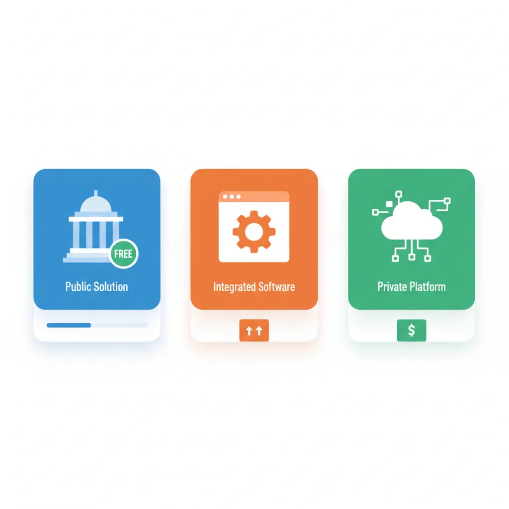 Solutions de facturation électronique pour auto-entrepreneurs