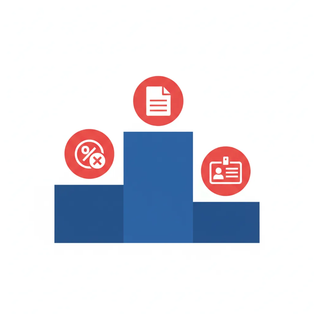 Les 3 erreurs les plus fréquentes sur les devis